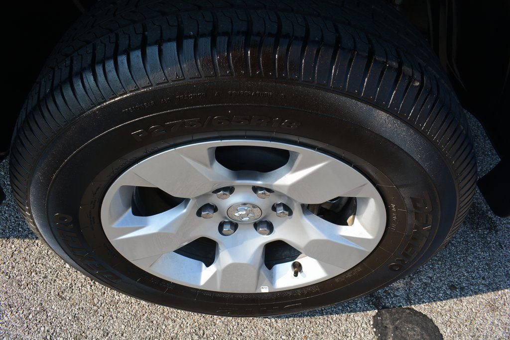 2025 RAM Ram 1500 Pickup Big Horn/Lone Star - Photo 24