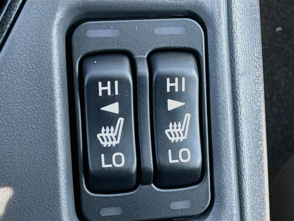 New 2026 Gray Subaru Limited image 24