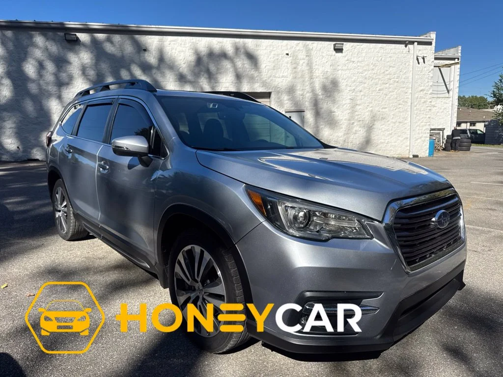 2021 Subaru Ascent