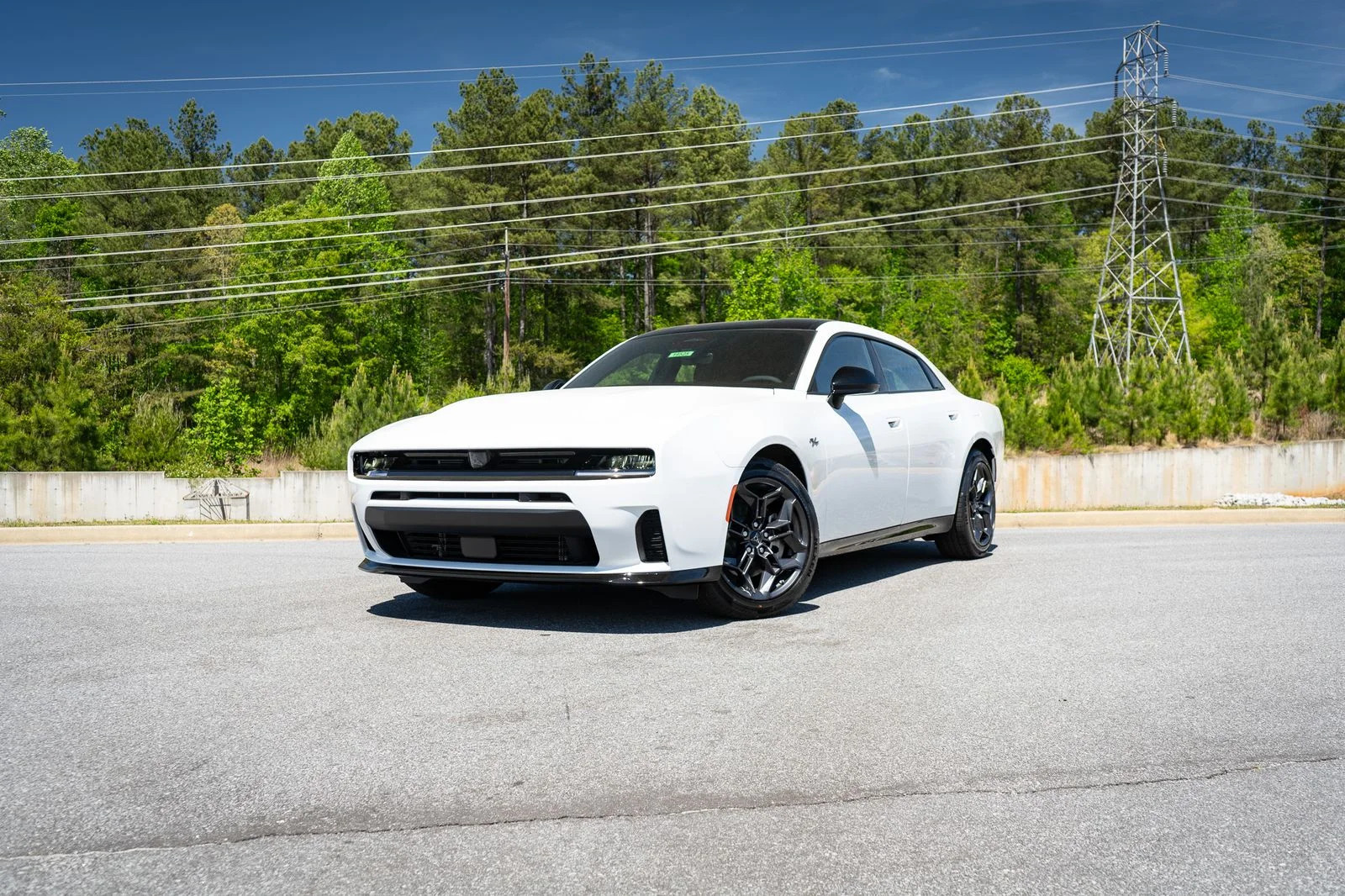 2026 Dodge Charger R/T AWD's photo