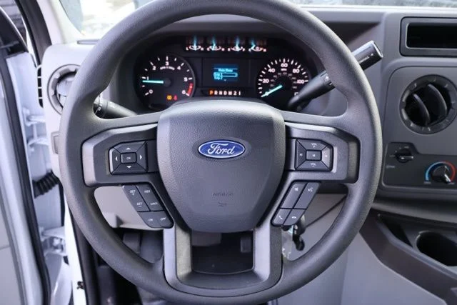 2026 Ford E-Series Cutaway Base - Photo 49