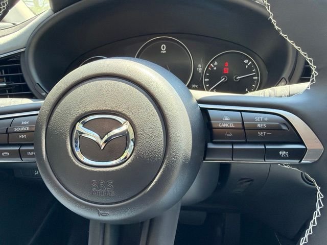 New 2026 Snowflake White Pearl Mazda 2.5 S Aire Edition image 19