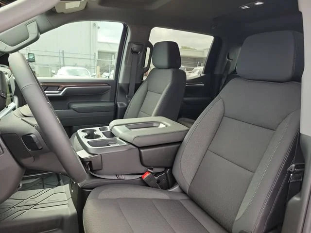 New 2026 Sterling Gray Metallic Chevrolet LT image 17
