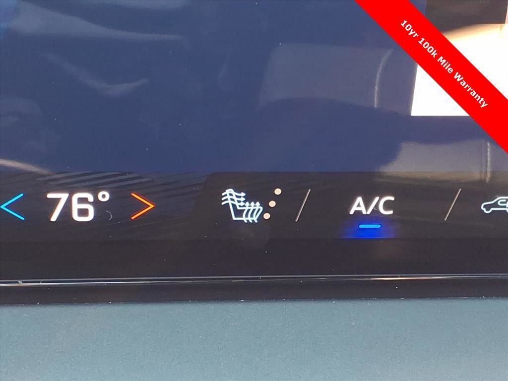 2026 Chevrolet Traverse LT - Photo 20