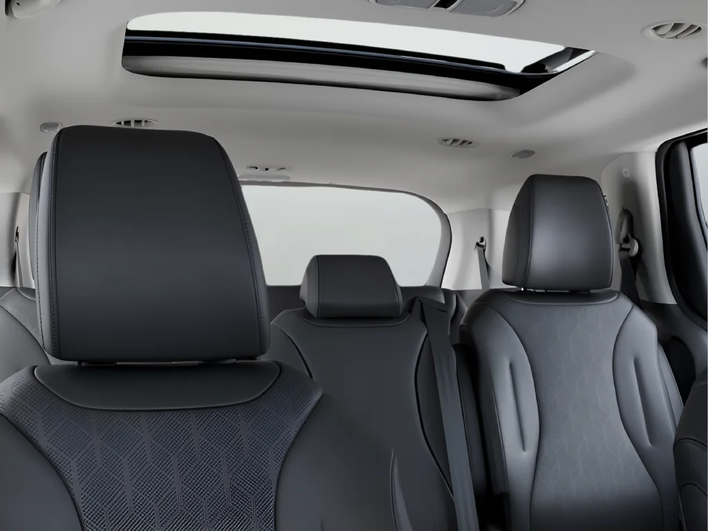 New 2027 Black Kia SX image 22