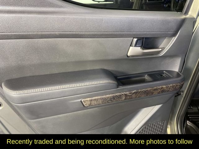 Used 2024 Brown Toyota Limited image 27