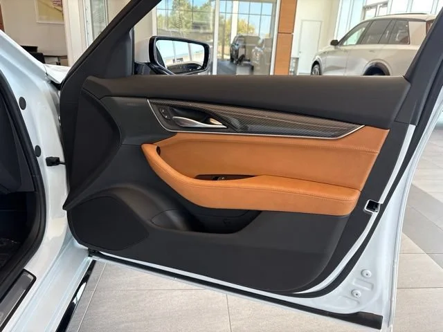 2026 Cadillac CT5 Sport - Photo 13