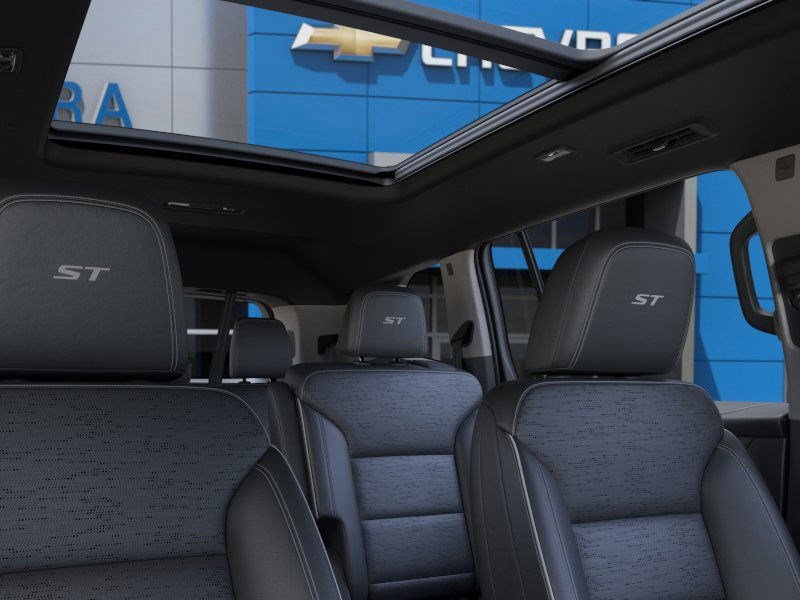 2026 Buick Enclave Sport Touring - Photo 24