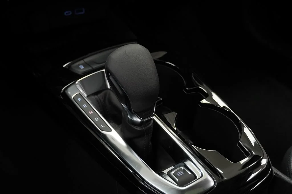 New 2026 Cypress Gray Chevrolet LT image 19