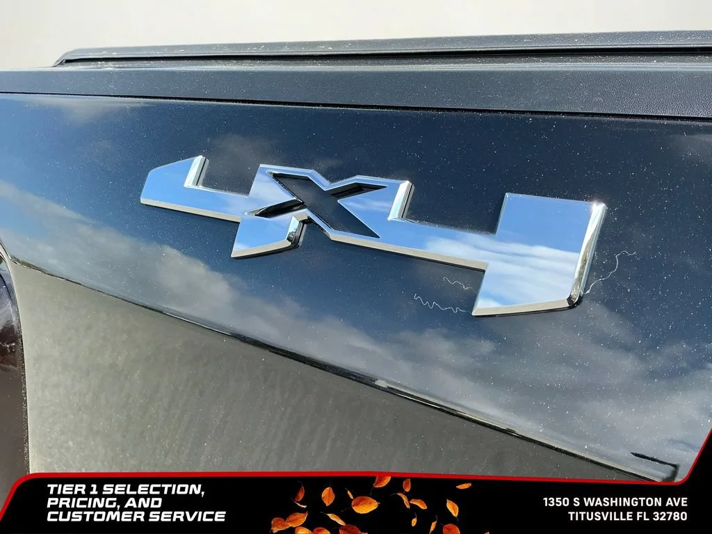 New 2026 Onyx Black GMC SLT image 43