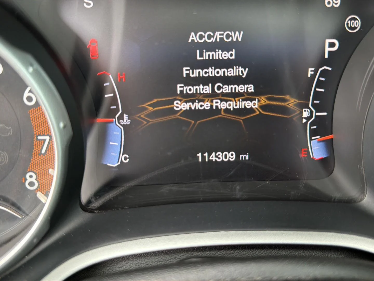 Used 2019 Granite Crystal Metallic Clearcoat Jeep Limited image 37