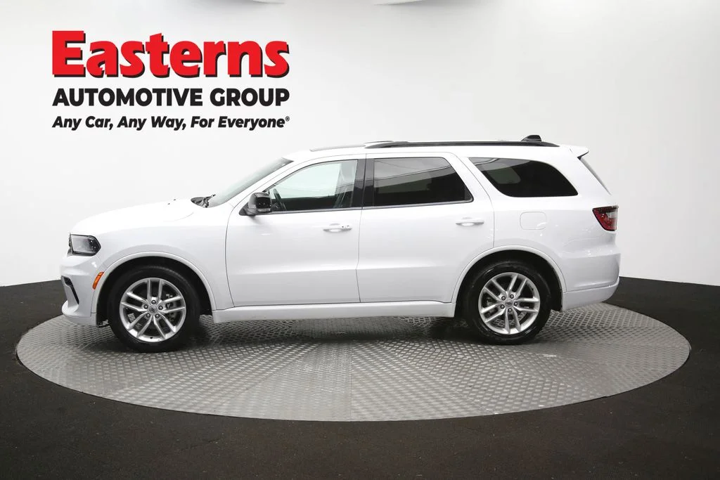 Used 2024 White Dodge GT Plus image 56