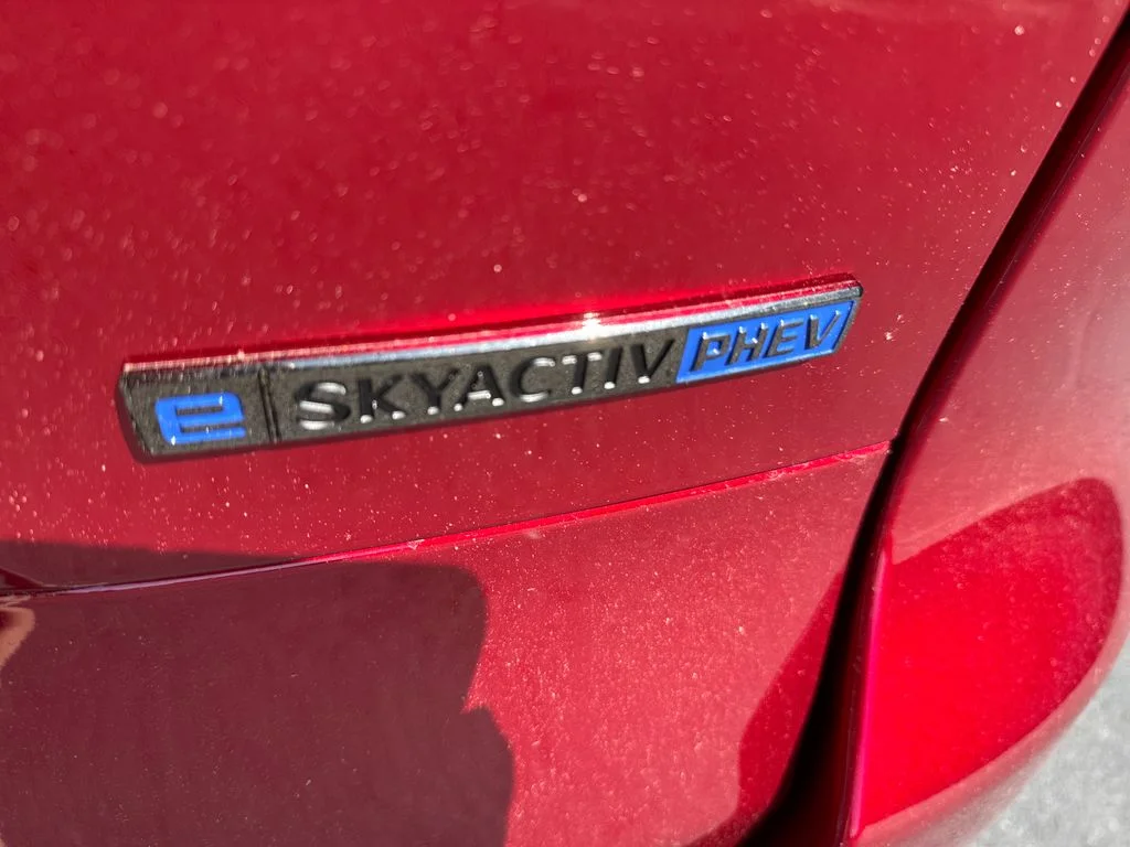 New 2026 Red Crystal Mazda SC Plus image 29