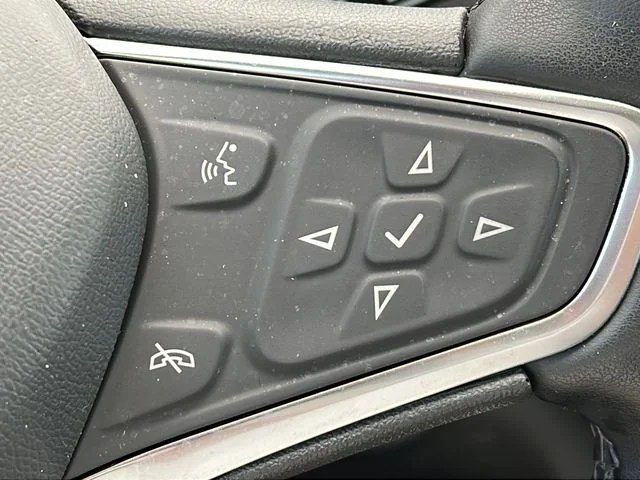 Used 2024 Brown Chevrolet LT image 21
