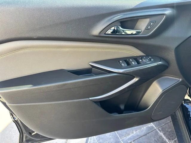 New 2026 Black Chevrolet ACTIV image 10