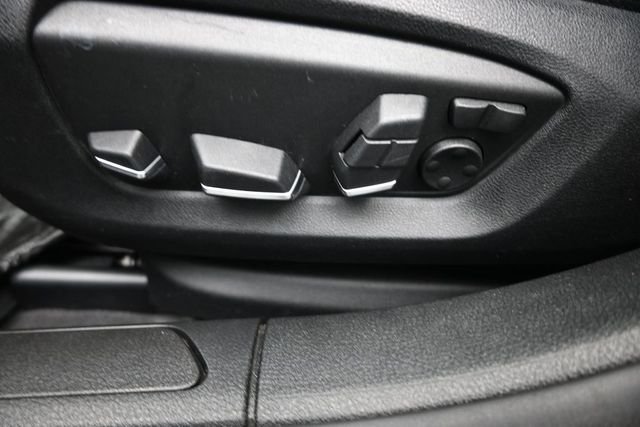 Used 2013 Black BMW 740Li image 31