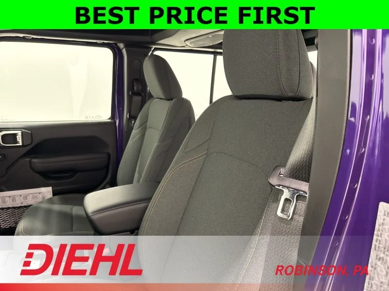New 2026 Reign Exterior Paint Jeep Sport image 16