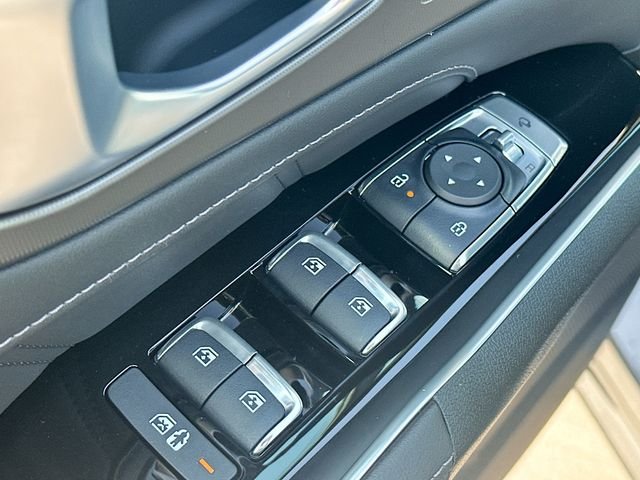 New 2026 Volcanic Sand Kia X-Line SX Prestige AWD image 18