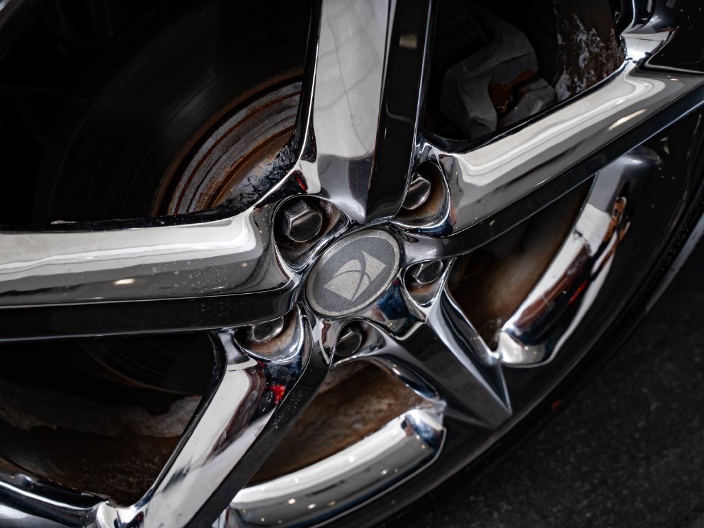 2007 Saturn Sky Roadster - Photo 9