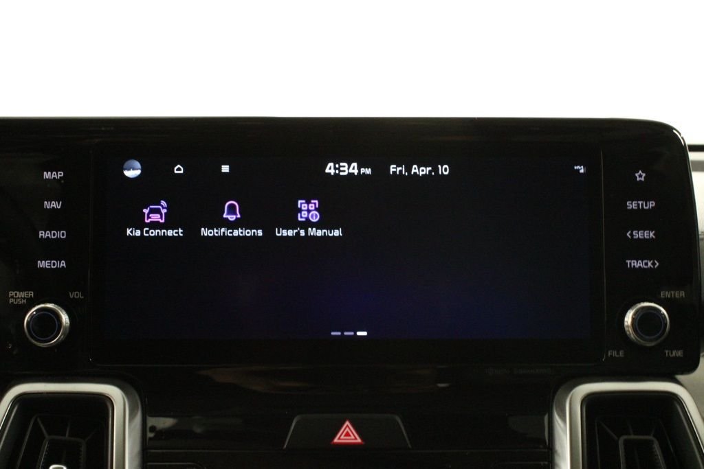 2023 Kia Sorento S - Photo 28