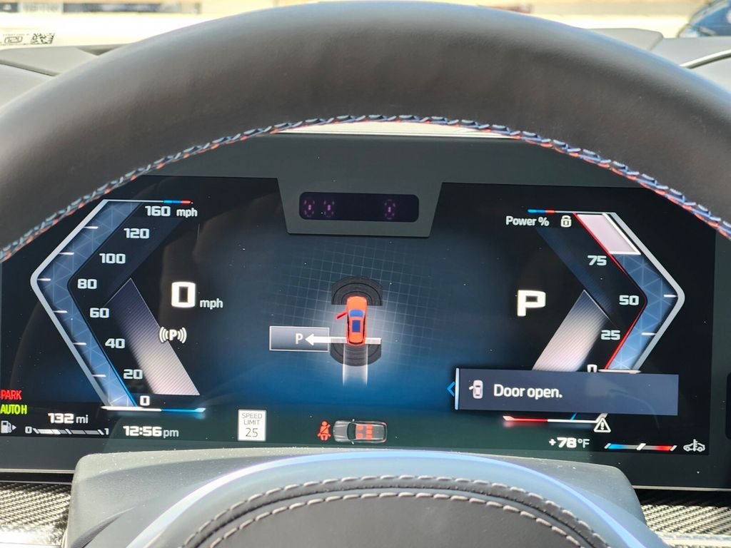New 2026  BMW M60i image 31