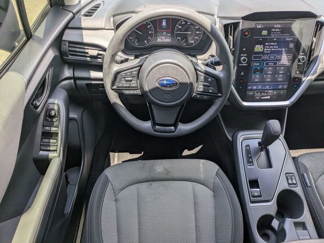 Used 2024 Blue Subaru Premium image 15