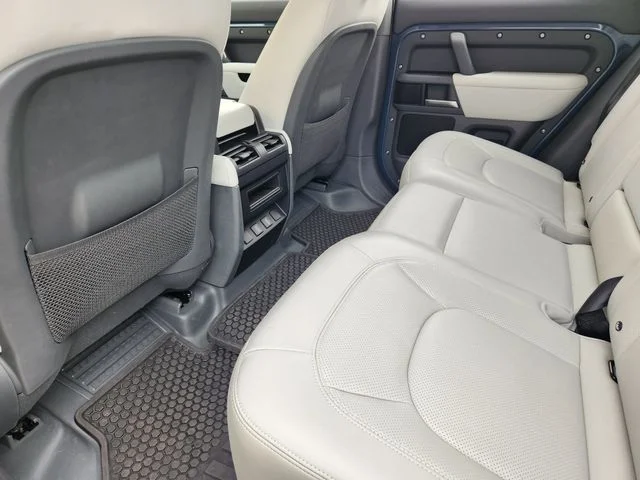 Certified Used 2026 Blue Land Rover S image 26