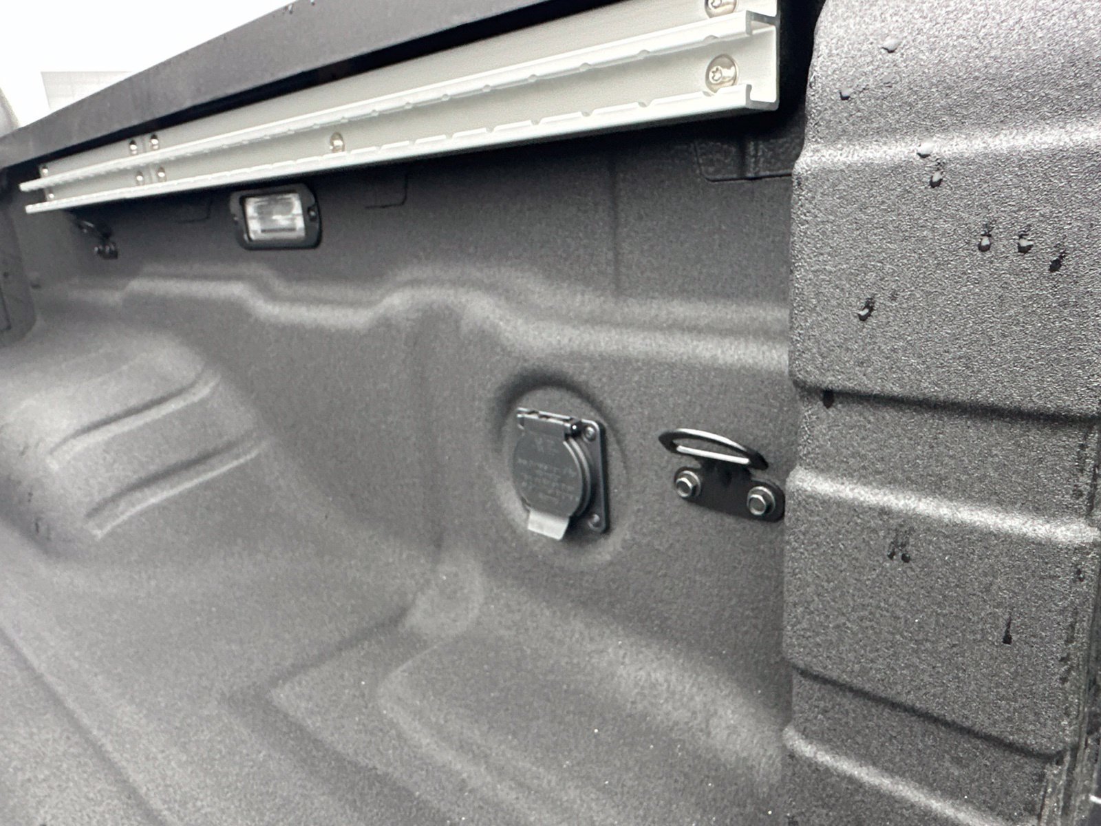 New 2027 Gray Nissan PRO-4X image 25