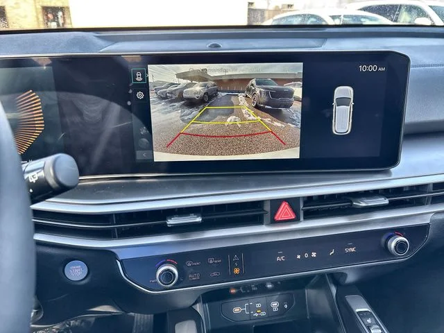 New 2026 Wolf Gray Kia S image 24