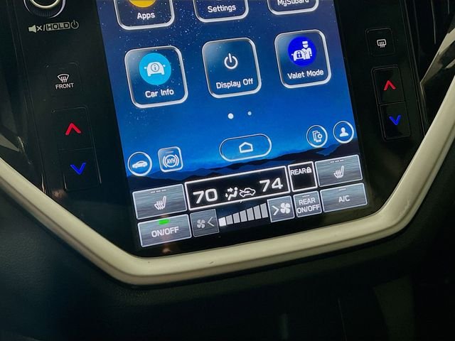 2024 Subaru Ascent Limited - Photo 19