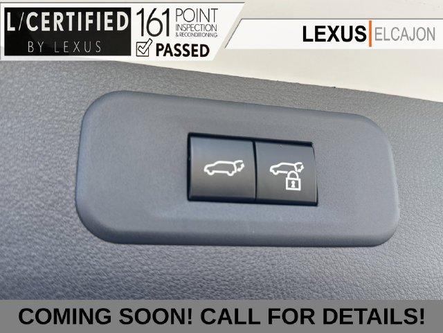 Certified Used 2025 Beige Lexus 350 Luxury image 22