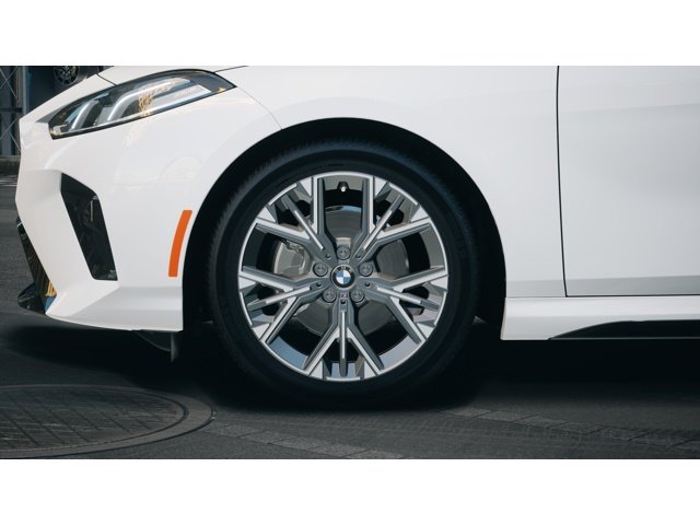 New 2026 Alpine White BMW 228 Gran Coupe image 7