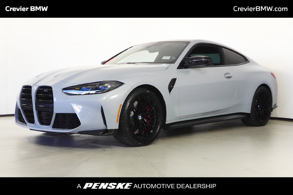 2024 BMW M4