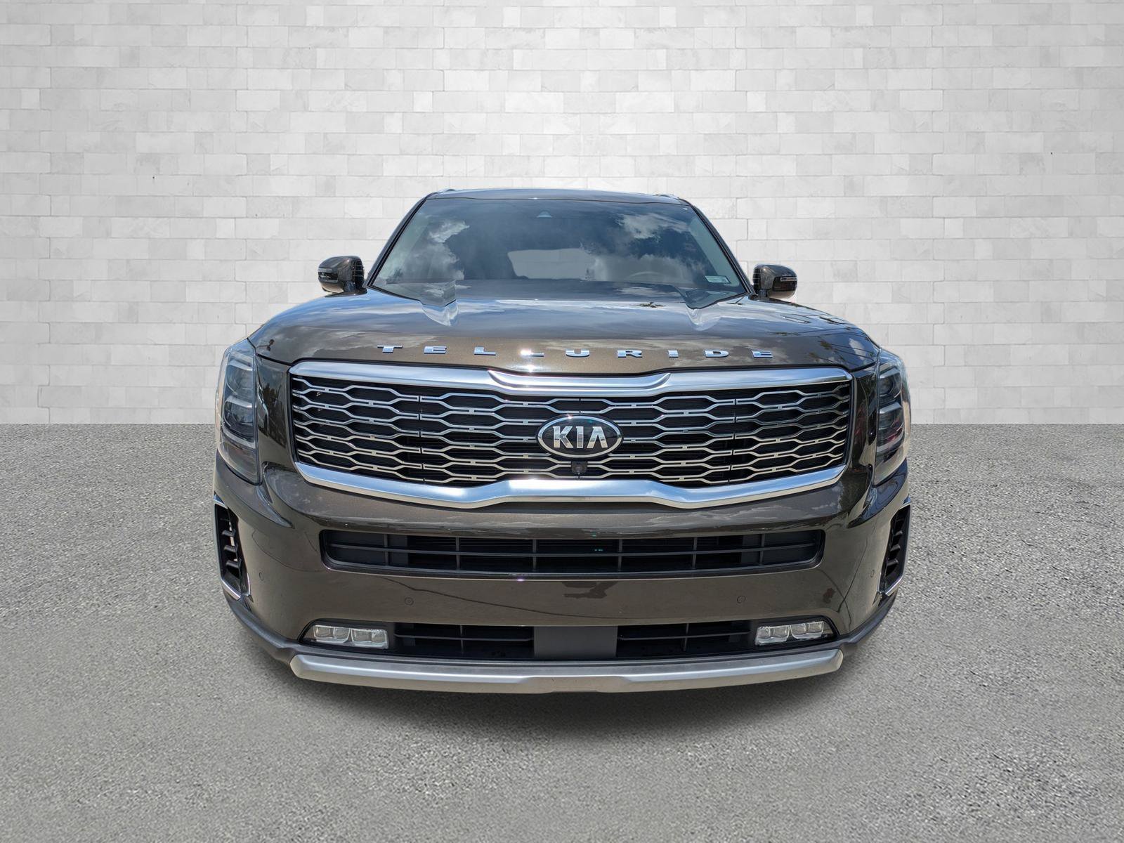 2021 Kia Telluride SX - Photo 6