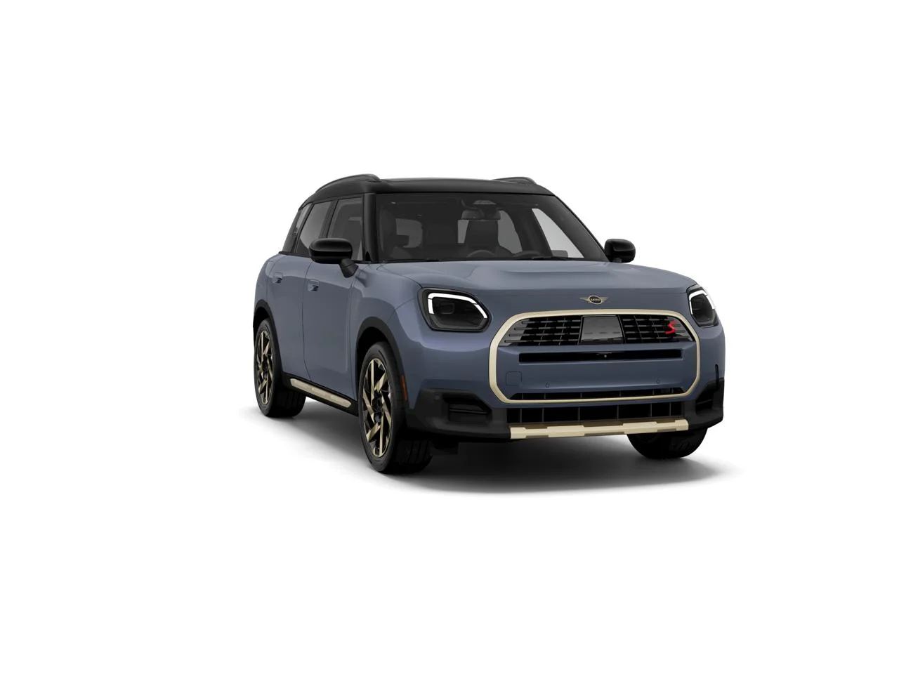 2027 MINI Countryman's photo