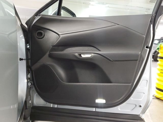 Certified Used 2024 Silver Lexus 350h Premium Plus image 28