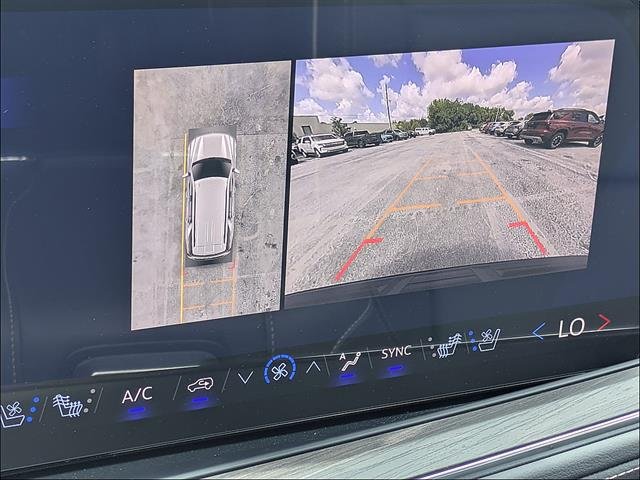 2026 Chevrolet Tahoe Premier - Photo 22