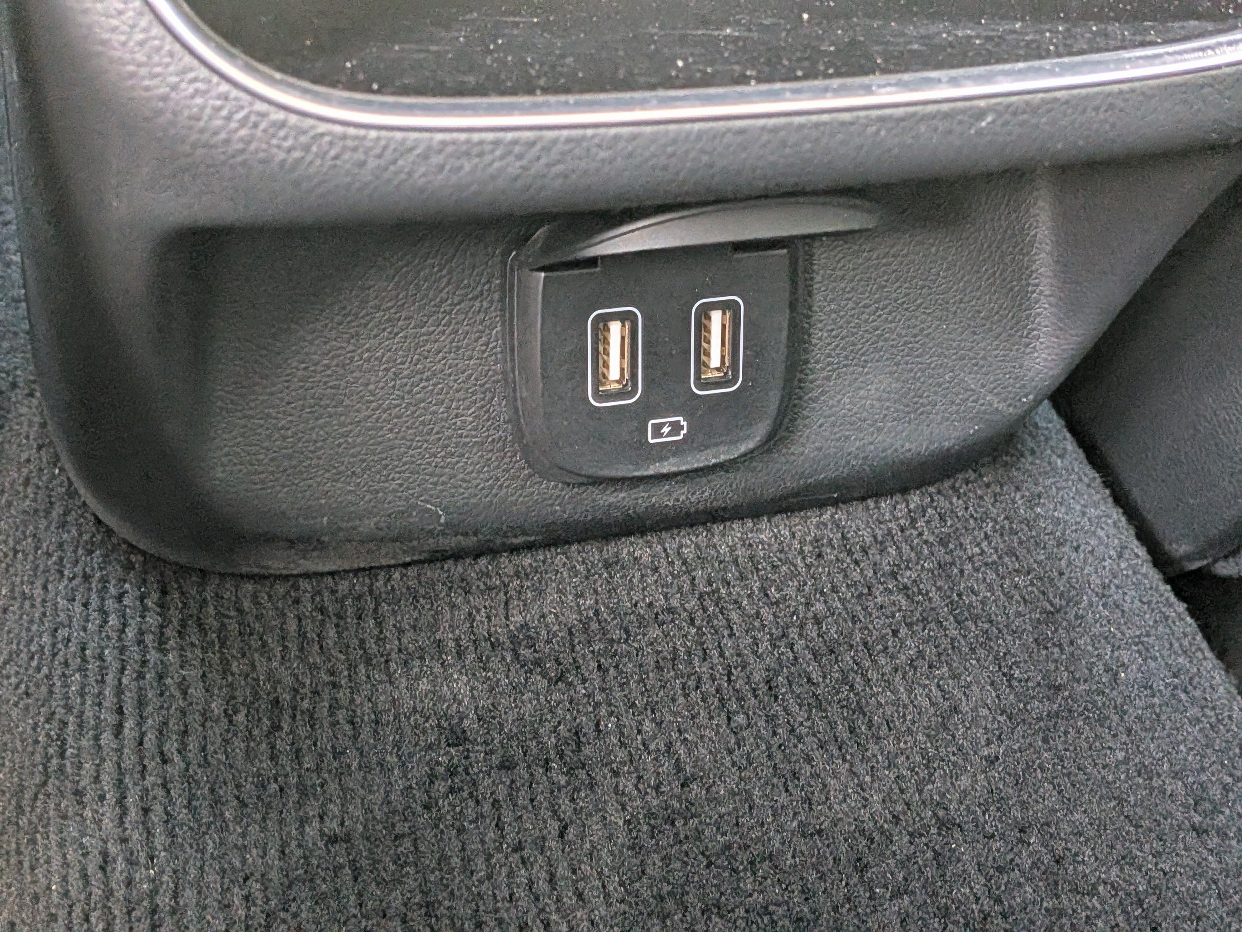 2022 GENESIS GV70 Standard - Photo 16