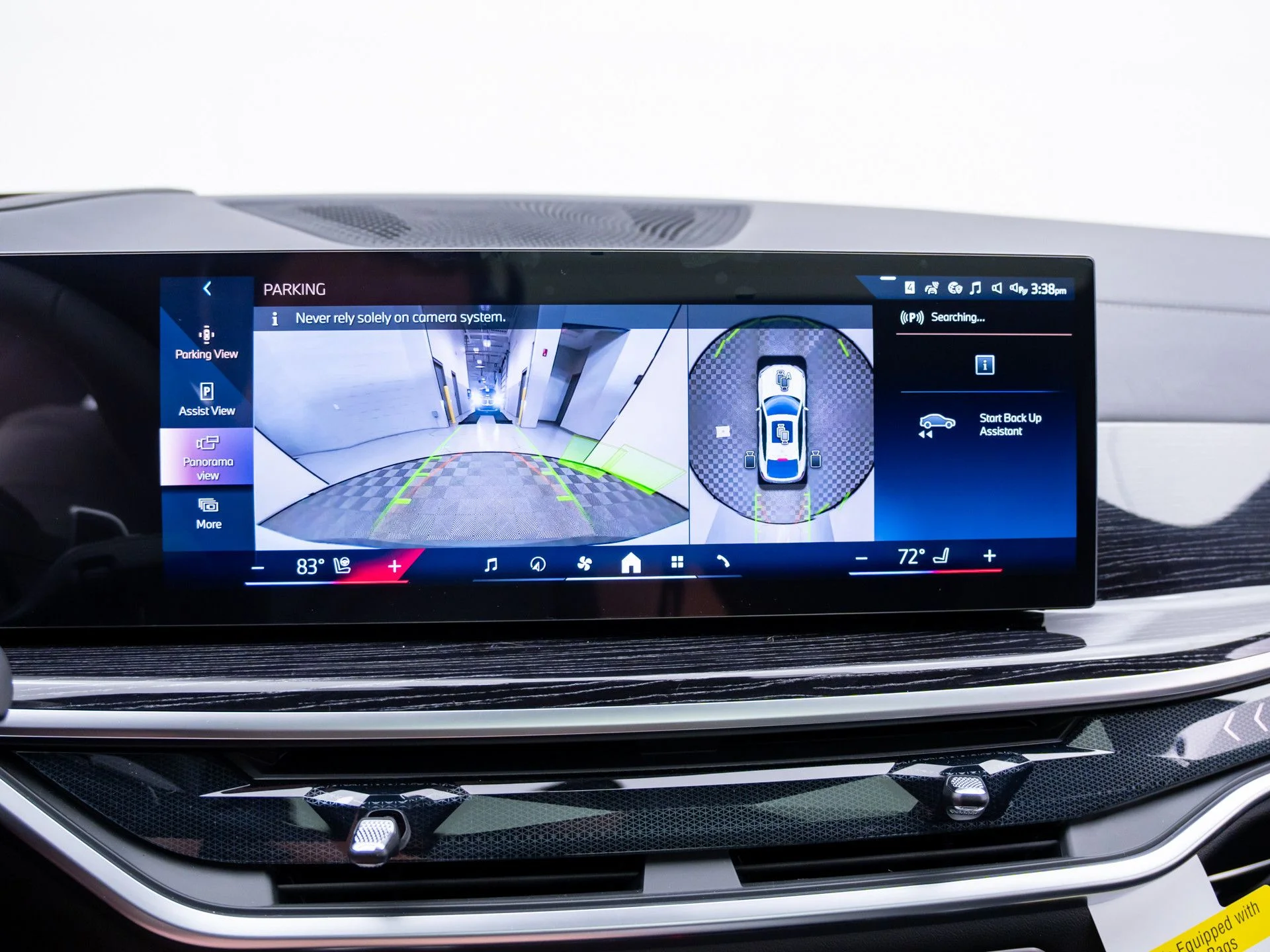 New 2027 White BMW xDrive40i image 24