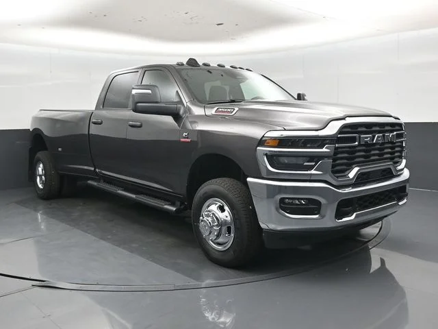 2026 RAM 3500 Pickup Tradesman