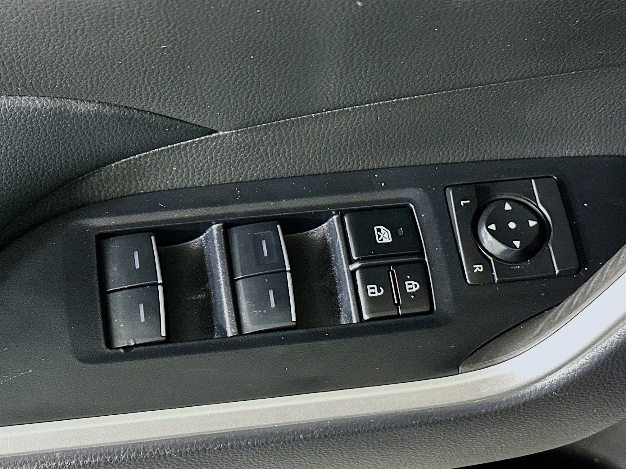 Used 2024 Magnetic Gray Metallic Toyota XLE Premium image 14