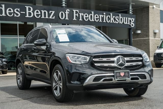 2022 Mercedes-Benz GLC GLC 300 4MATIC's photo