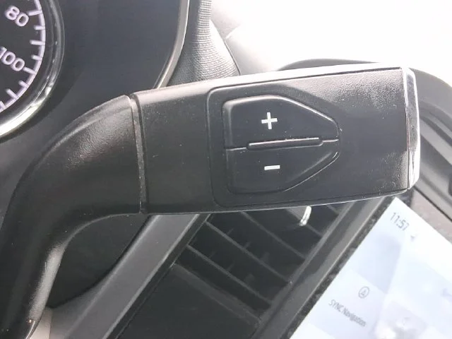 Used 2021 Gray Ford XLT image 24