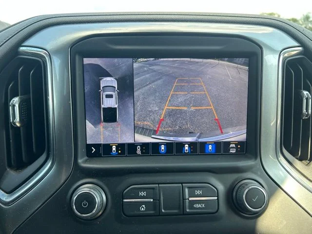 Used 2022 Beige Chevrolet LTZ image 11