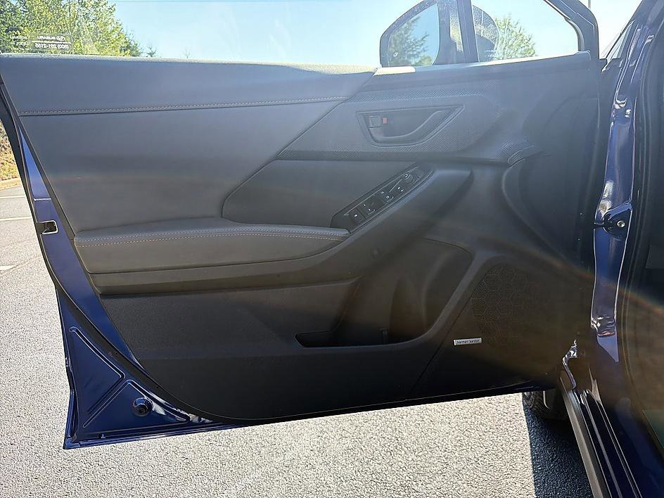 New 2026 SAPPHIRE BLUE PEARL Subaru Wilderness image 9