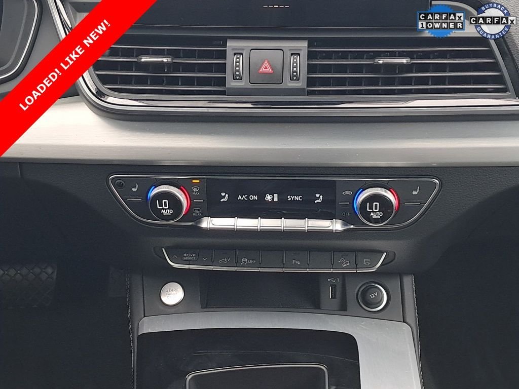 2024 Audi Q5 Premium Plus - Photo 20