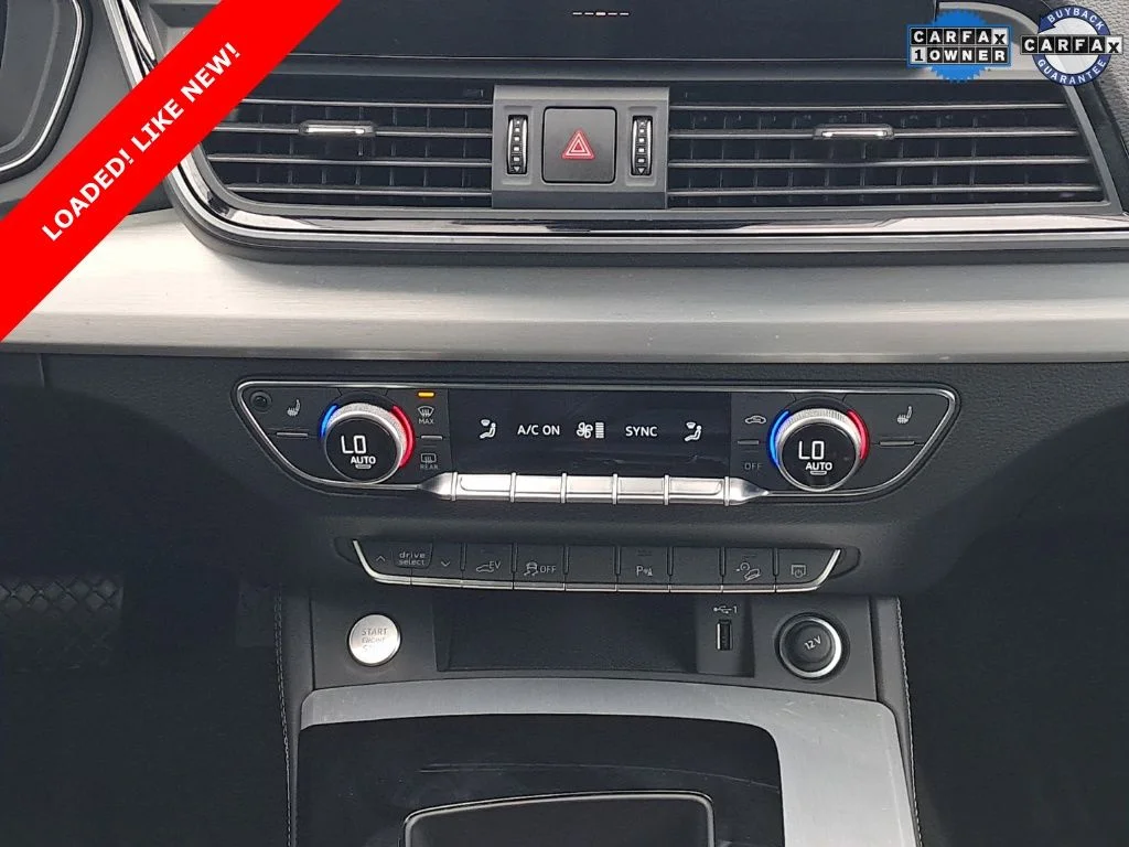 2024 Audi Q5 Premium Plus - Photo 20