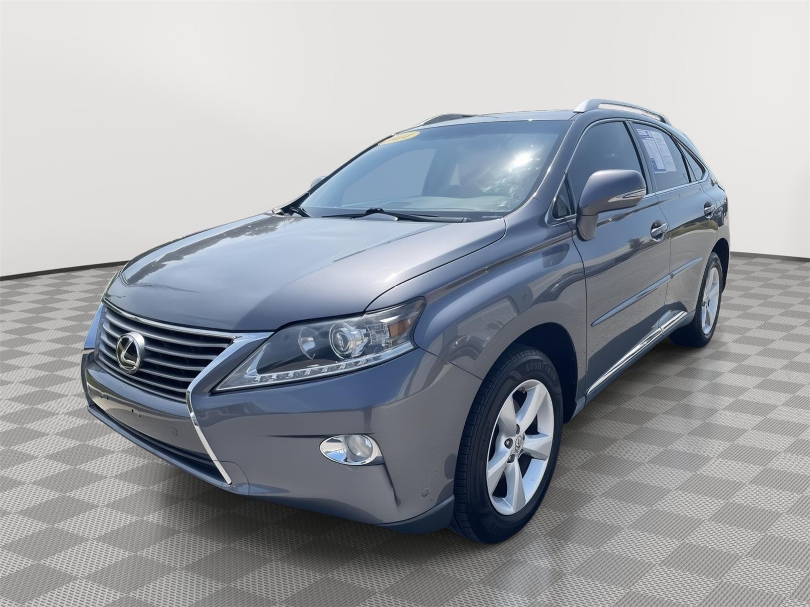 Used 2014 Nebula Gray Pearl Lexus Base image 23