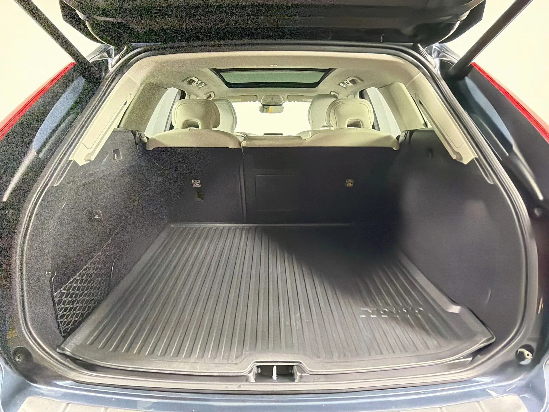 Certified Used 2026 Denim Blue Volvo Ultra image 28