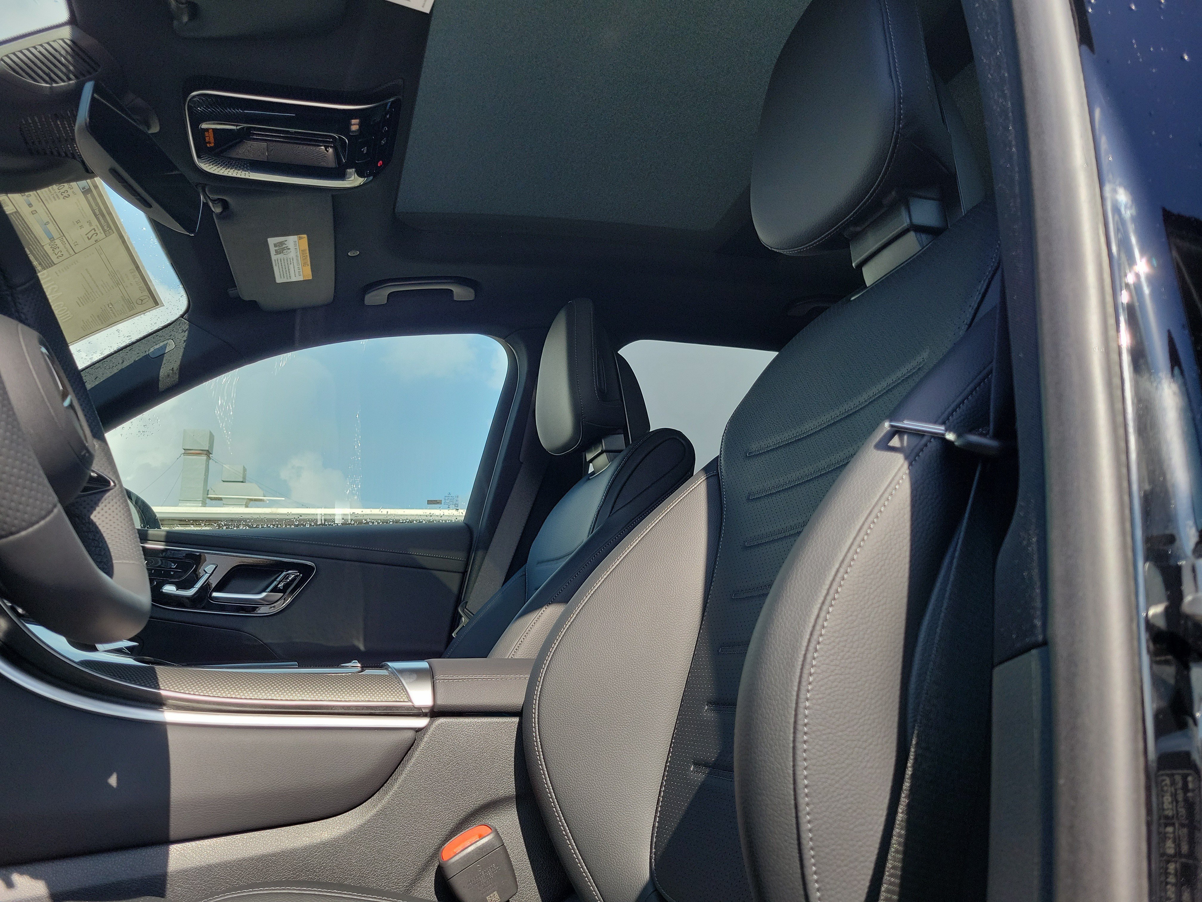 New 2026 Black Mercedes-Benz GLC 300 image 52